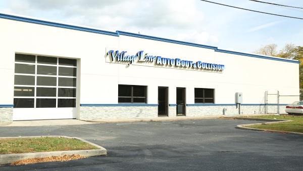 Village Line Auto Body Inc.