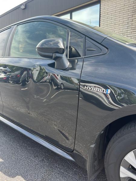 Village Line Auto Body Inc.