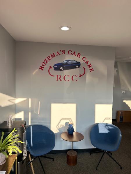 Rozema's Car Care LLC