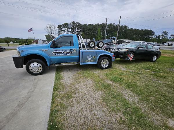 Southside Towing & Automotive LLC