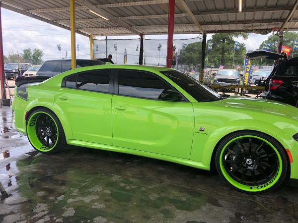 Super Clean Hand Car Wash