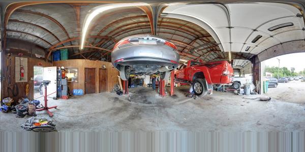 Route 30 Auto Services