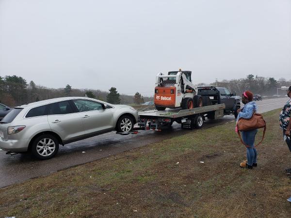 Superior Towing & Recovery