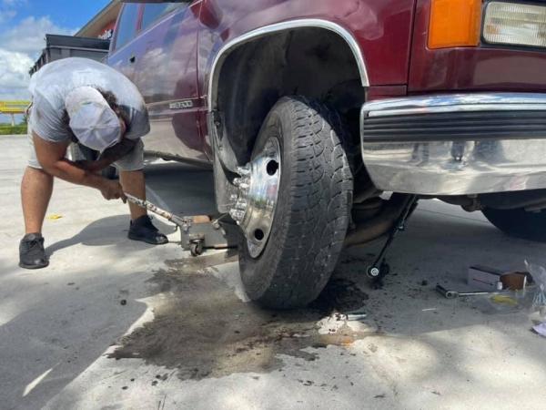 Joel's Mobile Auto Repair & Roadside