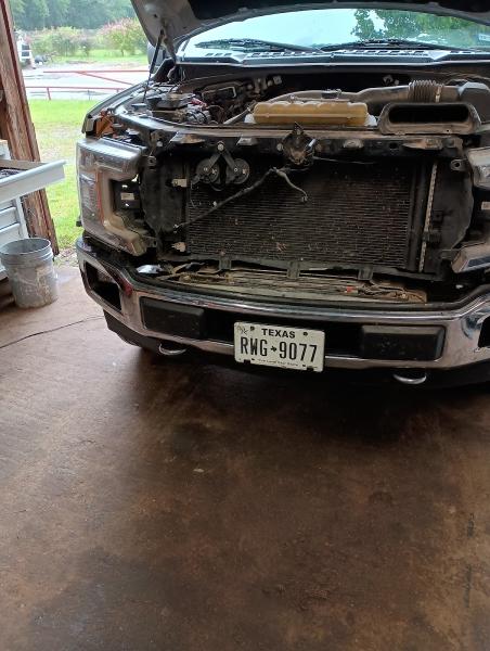 Big J Mobile Tire Service