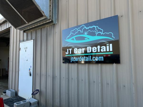 JT Car Detail LLC