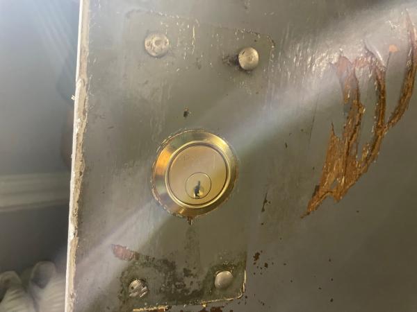 Locksmith On Call Inc.