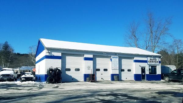 Matt Scotts Auto Center