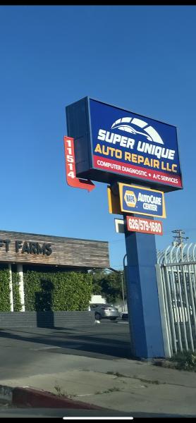 Super Unique Auto Repair