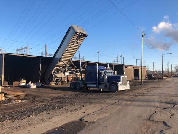 TEC Service Center AND Truck Sales LLC