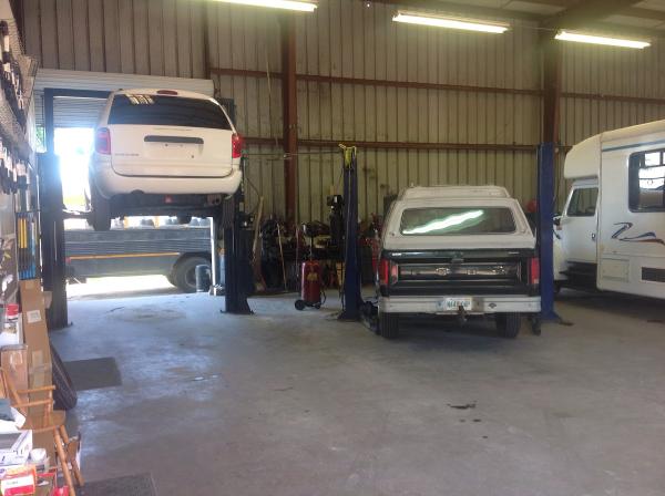 King's Service Truck & Auto Repair