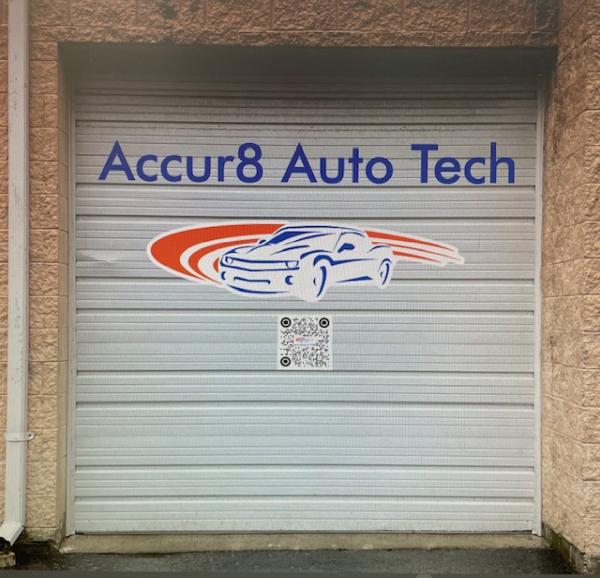 Accur8 Auto Tech