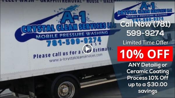 A-1 Crystal Clean Services LLC