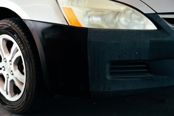 Car Detail Supplies