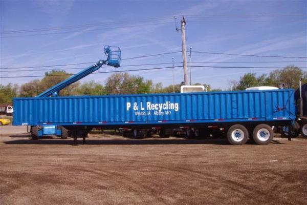 P & L Recycling LLC