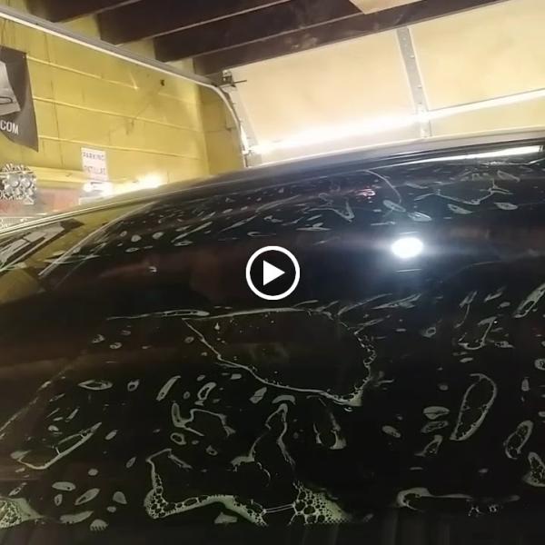 Rick's 24hr Window Tint