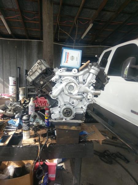 G & I Auto Repair INC
