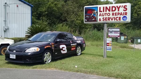 Lindy's Automotive Repair