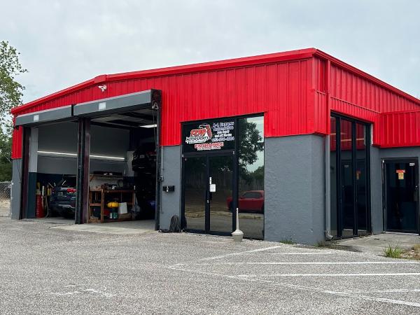 1320 Motorsports