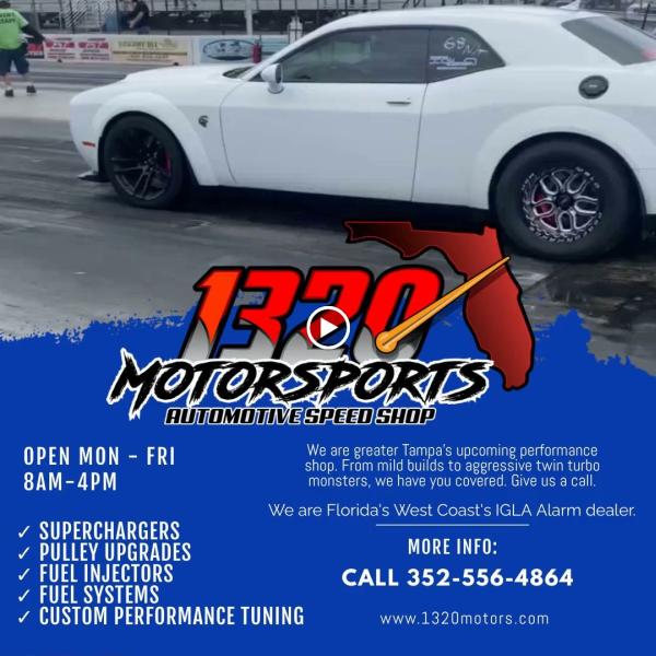 1320 Motorsports