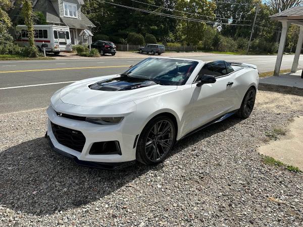 Carl's Auto Detail