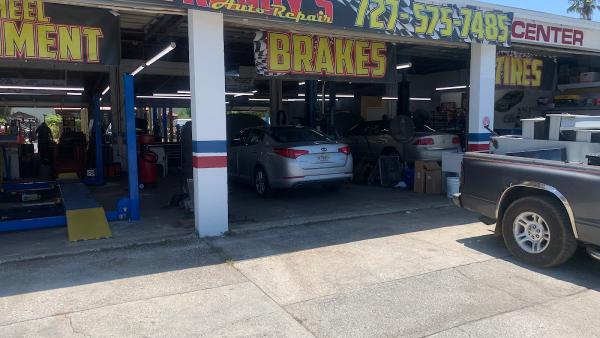 Randy's Auto Repair and Tire