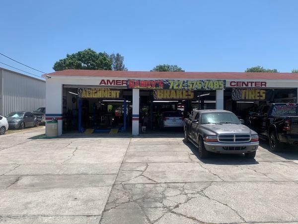 Randy's Auto Repair and Tire
