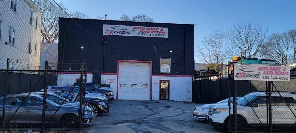 Extreme Auto Body & Auto Repair