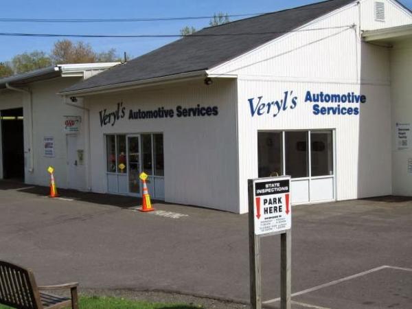 Veryl's Automotive Services