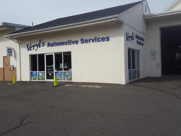 Veryl's Automotive Services