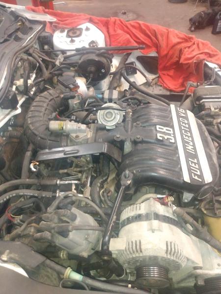 T & B Trans & Auto Service