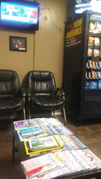 Autocare Solutions Inc