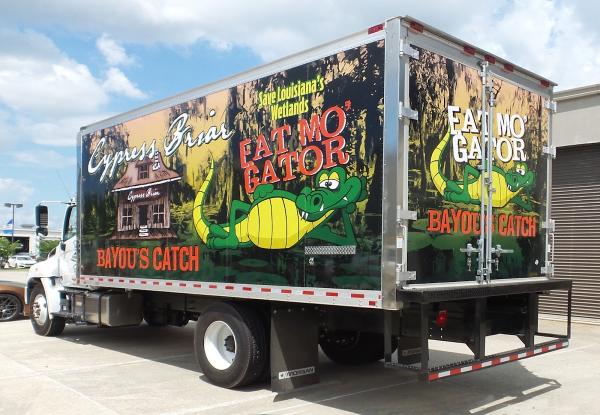 Wrapture Graphics