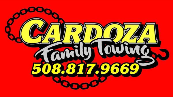 Cardoza Family Towing