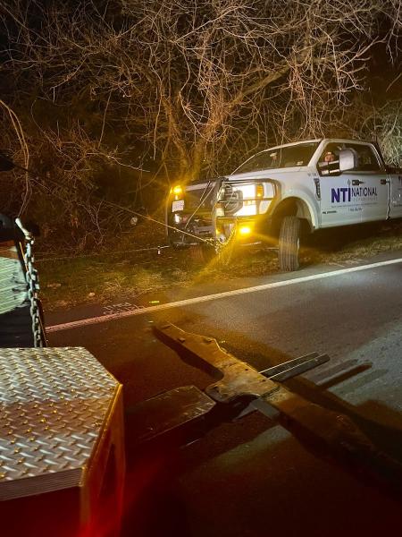 Manassas Towing