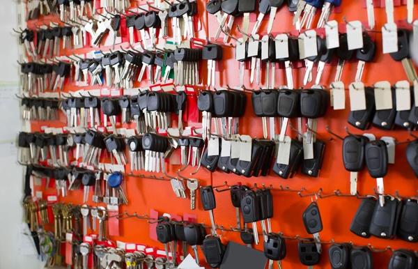 Top Locksmith Centennial