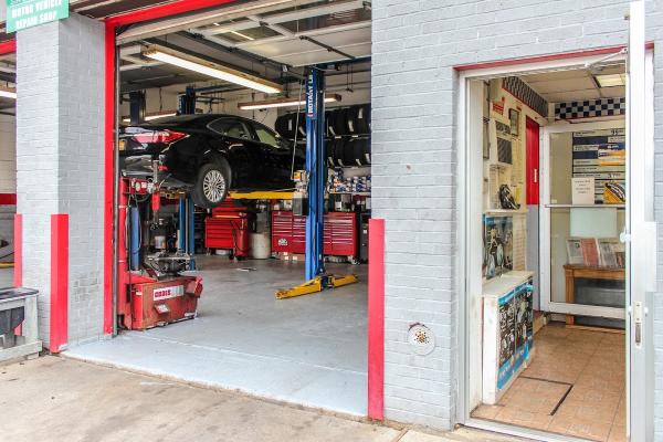 My Mechanic Auto Services