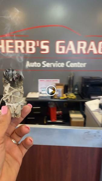 Herb's Garage