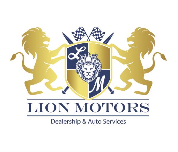 Lion Motors Dealership & Auto Services