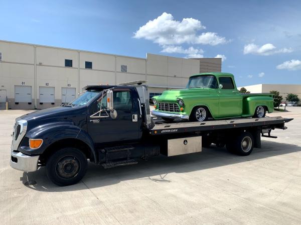 Jiffy Lift Towing Service