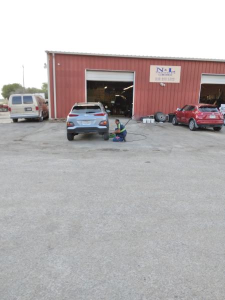N & L Tire & Services