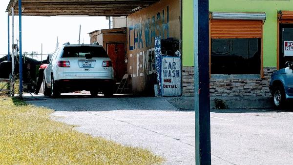 Carwash El Remojon