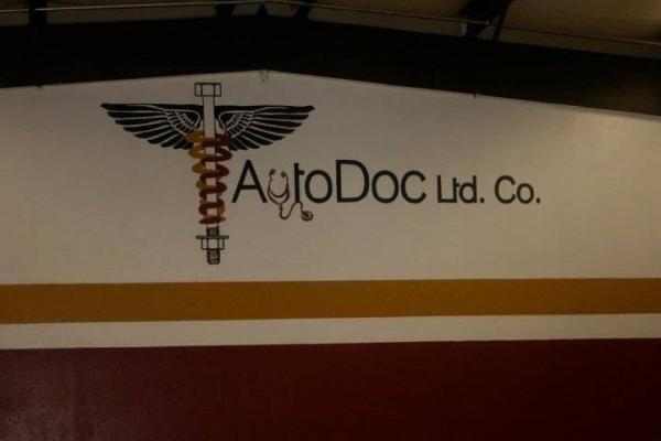 Autodoc Ltd Co