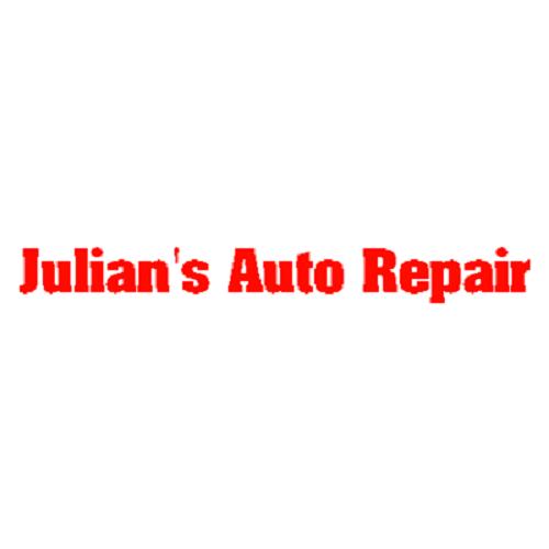 Julian's Auto Repair