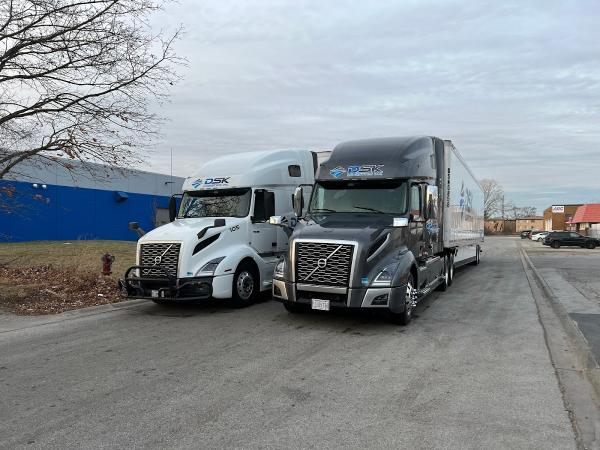 QPW Truck Wash