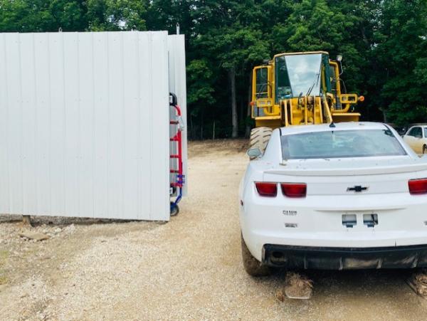 Reaves Auto Salvage