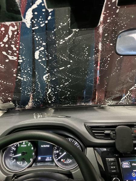 Middletown Car Wash