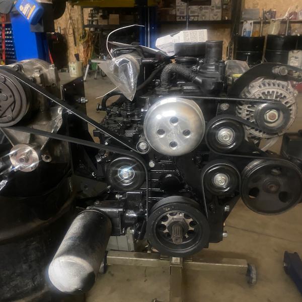 Central Washington Auto & Truck Repair