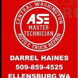 Central Washington Auto & Truck Repair
