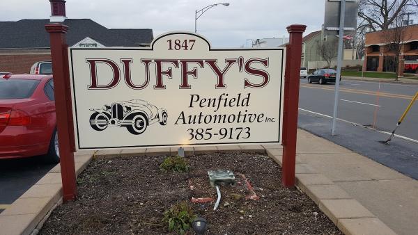 Duffy's Penfield Automotive